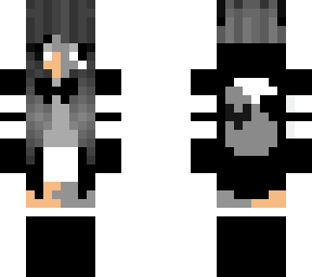 ninja girl 2.1
