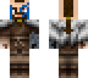 nord, w/william wallace warpaint, with golem arm
