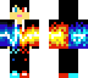 nova fire&ice