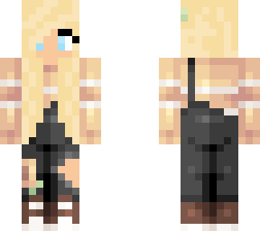 ob - sunflowers (skin edit)