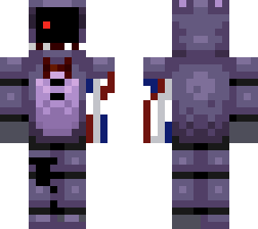 old bonnie (mejor echo)