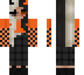 orange is the new black