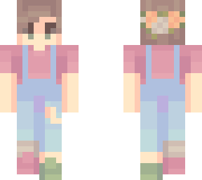 overalls
