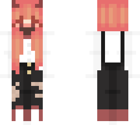 overalls/demon
