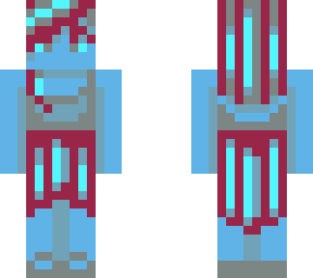 palette contest entry