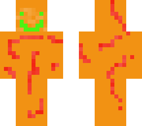 party gingerbread