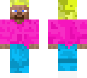 party steve 2