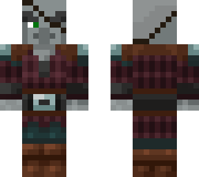 pillager