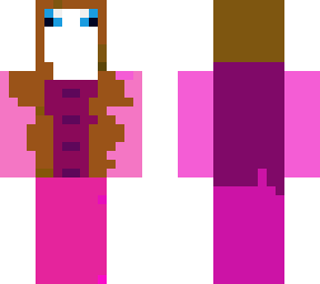 pinky