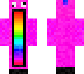 pinky mate