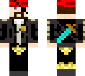 pirate 2