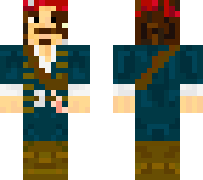 pirate 3
