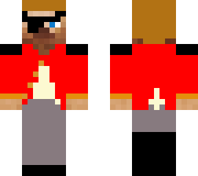 pirate 7