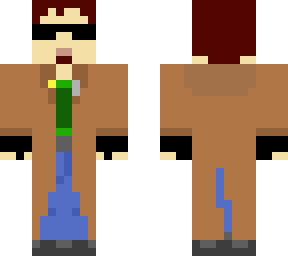 postal dude (postal 3)