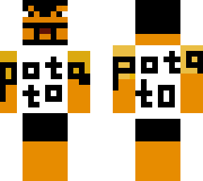 potato