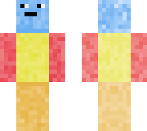 primary man