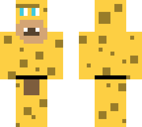 primitive spongebob