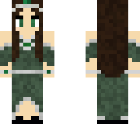princess emerald