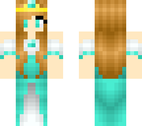 princess/queen