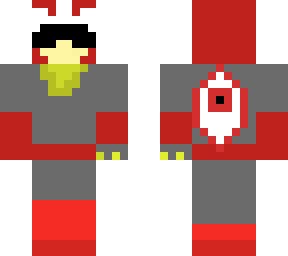 protoman