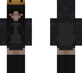 pvp queen