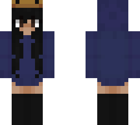 queen blue