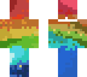 rainbow
