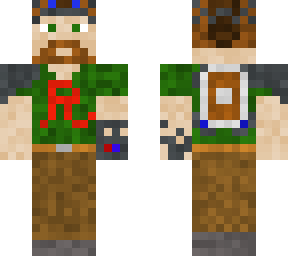 rasputinraged my youyube skin
