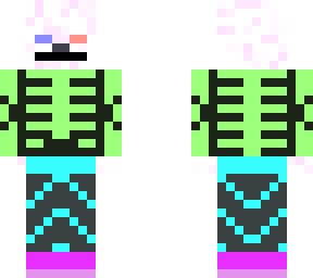 raveyard gresident