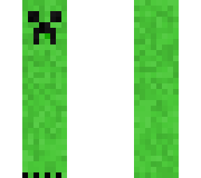 really creeper