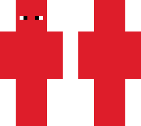 red guy