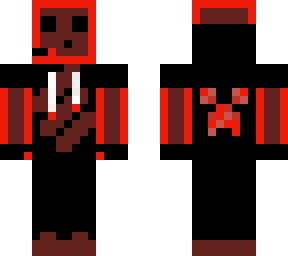 red slime