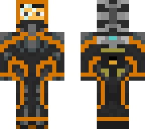 reinforced dive suit v2