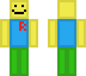roblox noob