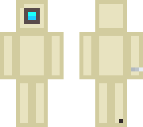 robot