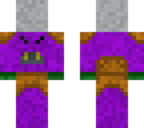 rock thrower troll