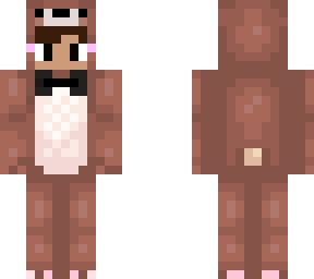 ryan bear
