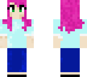 sabrina (oc)