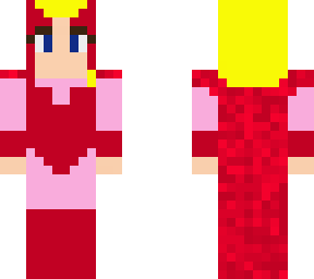 scarlet which