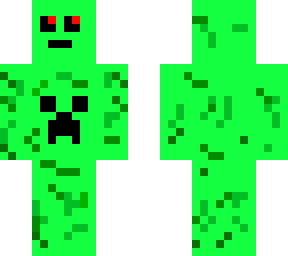 scary creeper (edited)