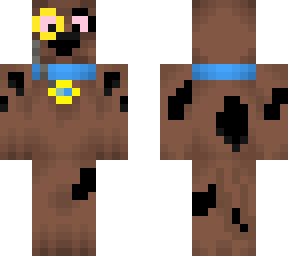 scoobydoo