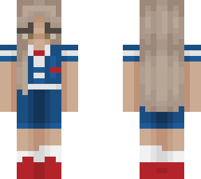 scoops ahoy uniform(fixed)