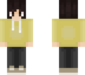 sero hanta , casual