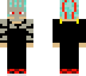 shigaraki