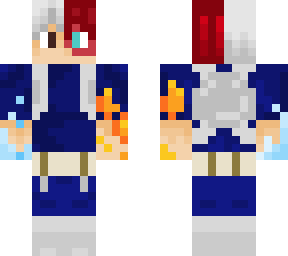 shoto todoroki