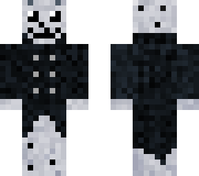 silver cat halloween