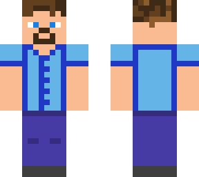 simpel steve 2.0