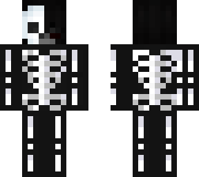 skeleton