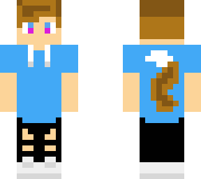 skin coloring contest! i made this skin for littletrist.