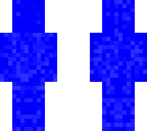 skin de agua